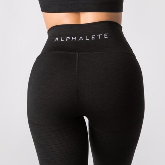 Alphalete R6 Revival Leggings - Picture 1 of 4